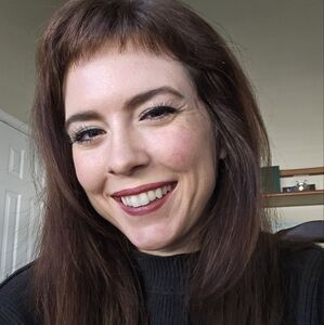 Meet your Posher, Lily